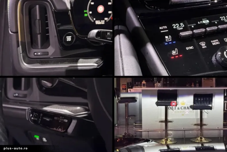 Porsche Cayenne din 2024 cu 17.683 km - oferta POR163585 - foto 25