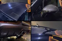 Porsche Cayenne din 2024 cu 17.683 km - oferta POR163585 - foto 29