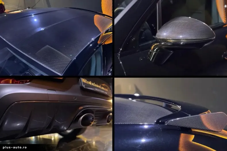 Porsche Cayenne din 2024 cu 17.683 km - oferta POR163585 - foto 29