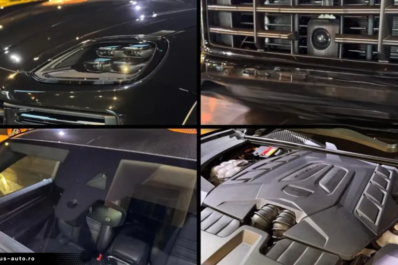 Porsche Cayenne din 2024 cu 17.683 km - oferta POR163585 - foto 30