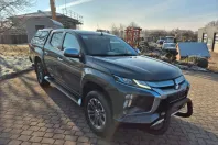 Mitsubishi L200 din 2022 cu 97.350 km - oferta MIT163586 - foto 1
