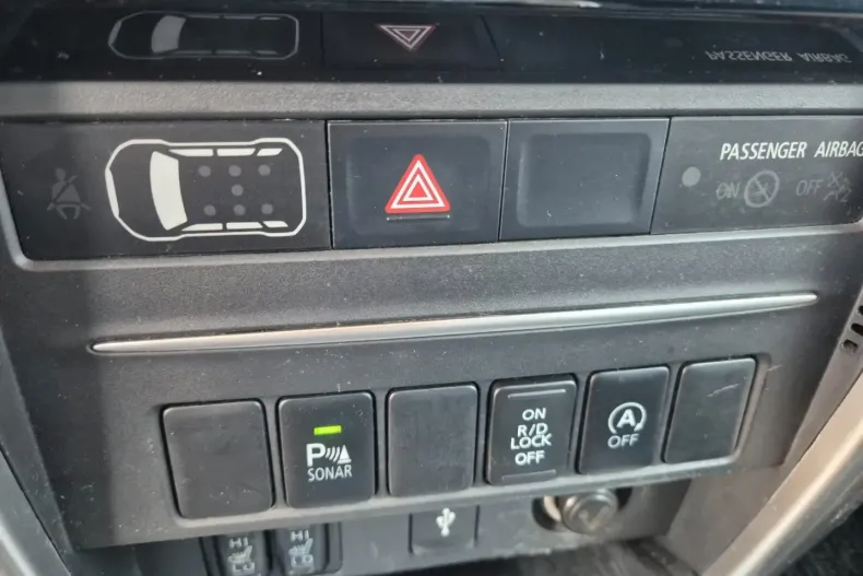 Mitsubishi L200 din 2022 cu 97.350 km - oferta MIT163586 - foto 10