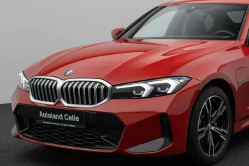 BMW 330 din 2022 - oferta BMW163587
