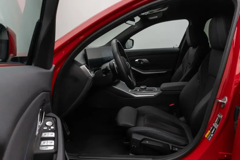 BMW 330 din 2022 cu 31.711 km - oferta BMW163587 - foto 19