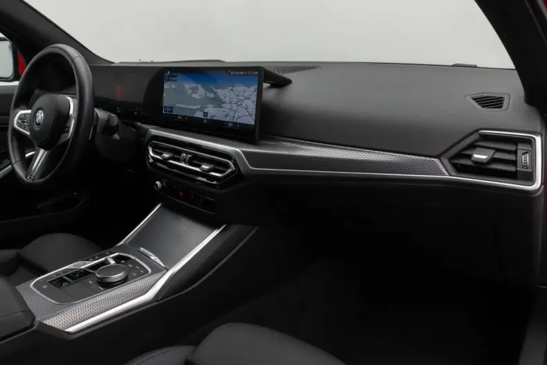 BMW 330 din 2022 cu 31.711 km - oferta BMW163587 - foto 23