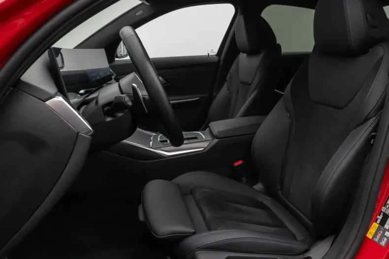 BMW 330 din 2022 cu 31.711 km - oferta BMW163587 - foto 34