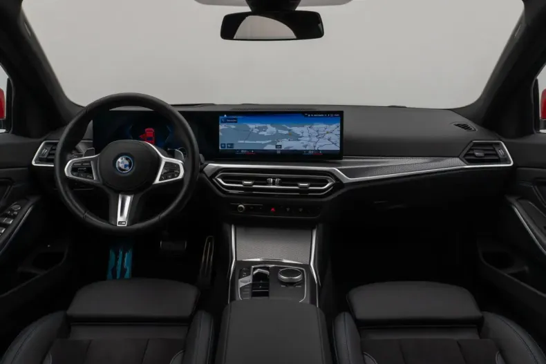 BMW 330 din 2022 cu 31.711 km - oferta BMW163587 - foto 39