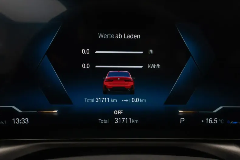 BMW 330 din 2022 cu 31.711 km - oferta BMW163587 - foto 41