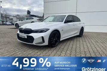 BMW 330 din 2022 - oferta BMW163588