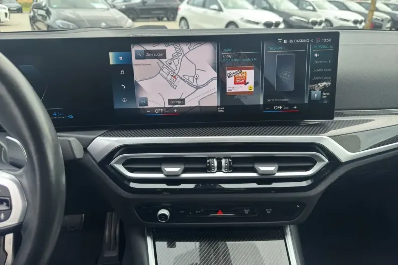 BMW 330 din 2022 cu 54.470 km - oferta BMW163588 - foto 9