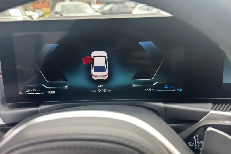 BMW 330 din 2022 cu 54.470 km - oferta BMW163588 - foto 13