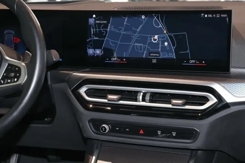 BMW 330 din 2023 cu 42.093 km - oferta BMW163589 - foto 6