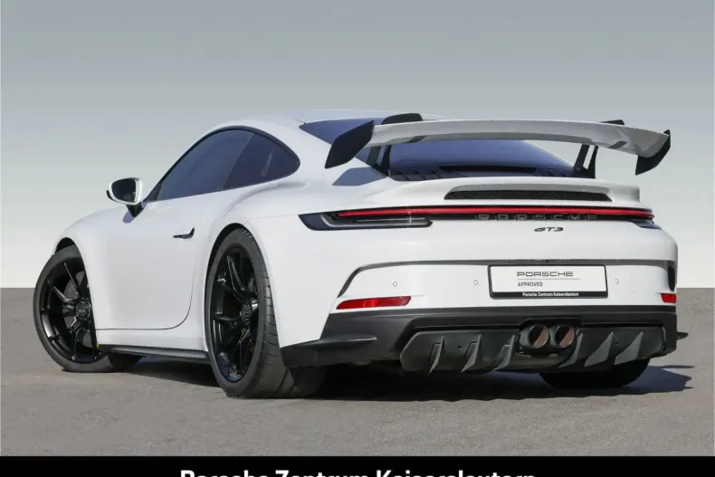 Porsche 992 din 2023 cu 12.800 km - oferta POR163590 - foto 3