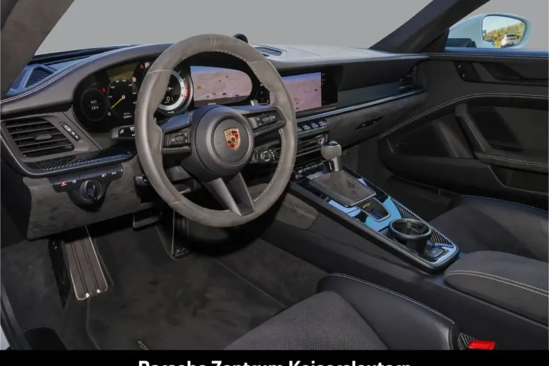 Porsche 992 din 2023 cu 12.800 km - oferta POR163590 - foto 4