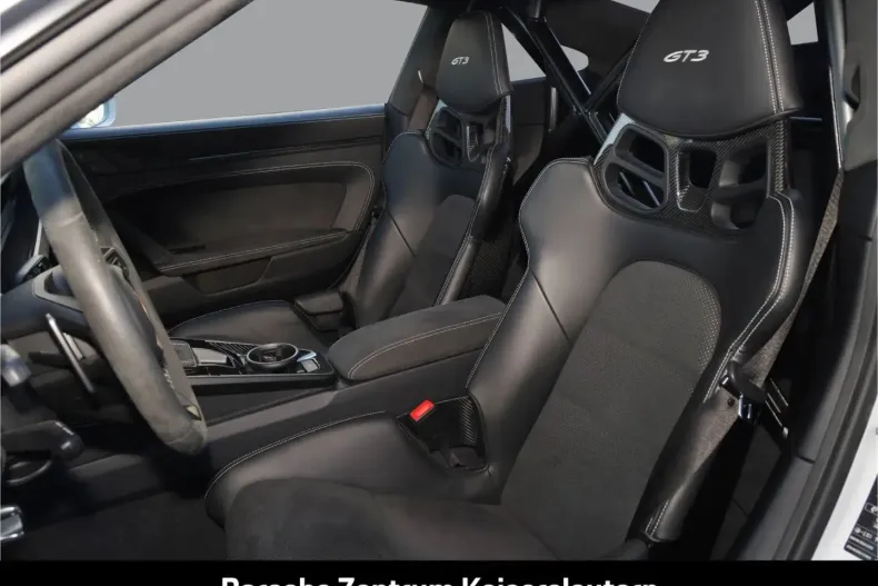 Porsche 992 din 2023 cu 12.800 km - oferta POR163590 - foto 5