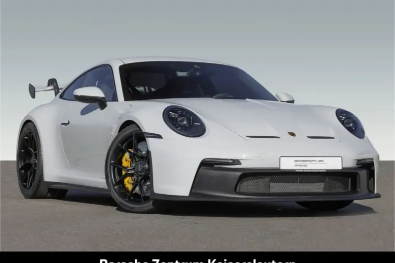 Porsche 992 din 2023 cu 12.800 km - oferta POR163590 - foto 6