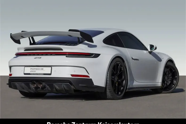 Porsche 992 din 2023 cu 12.800 km - oferta POR163590 - foto 8