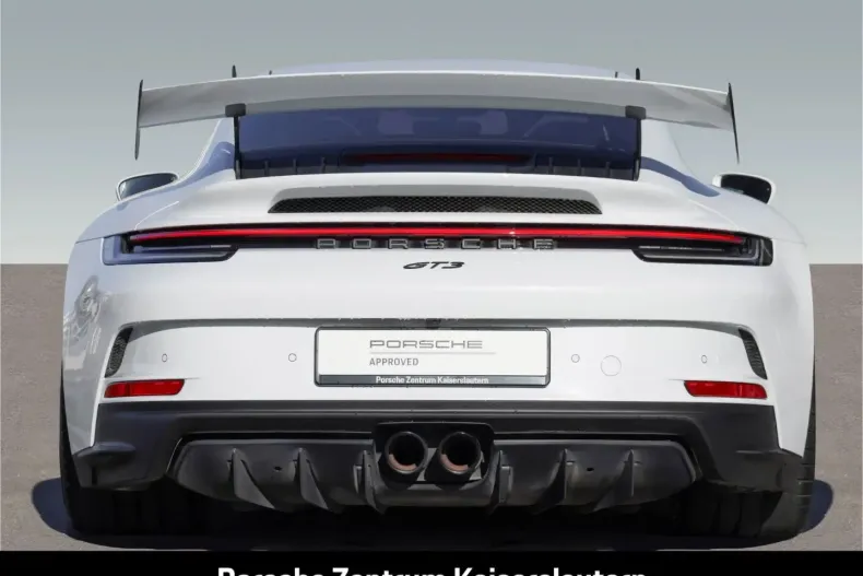 Porsche 992 din 2023 cu 12.800 km - oferta POR163590 - foto 10