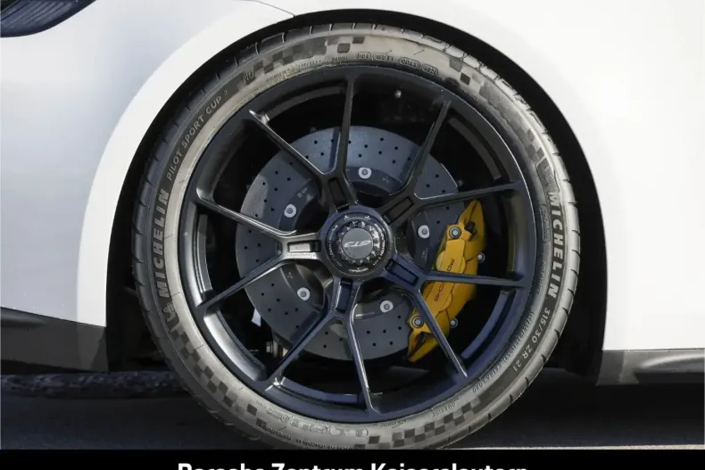 Porsche 992 din 2023 cu 12.800 km - oferta POR163590 - foto 11