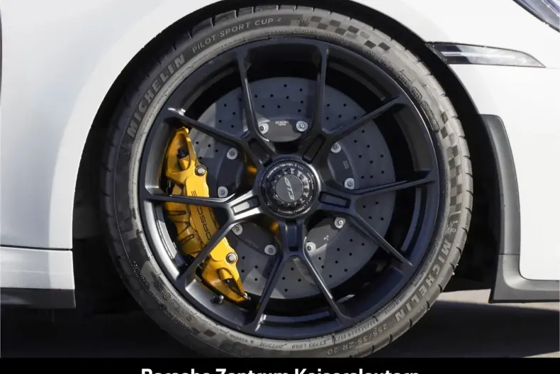 Porsche 992 din 2023 cu 12.800 km - oferta POR163590 - foto 12