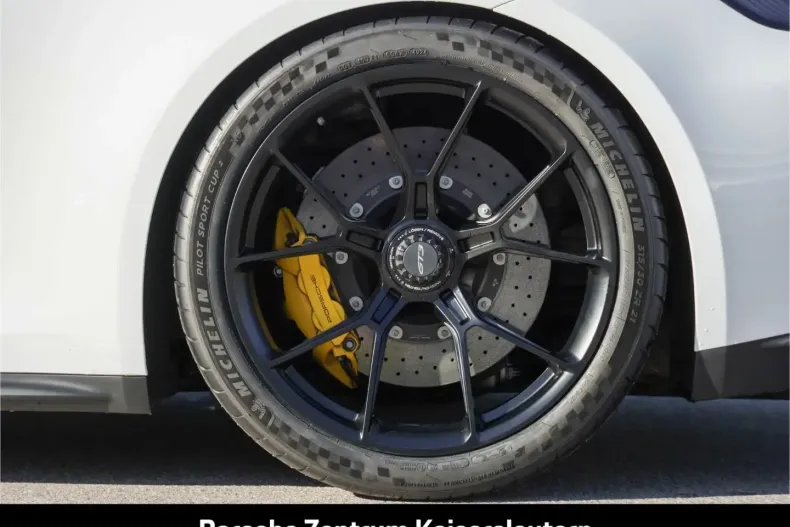 Porsche 992 din 2023 cu 12.800 km - oferta POR163590 - foto 14