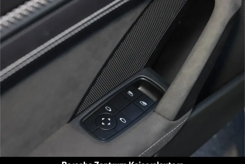 Porsche 992 din 2023 cu 12.800 km - oferta POR163590 - foto 19