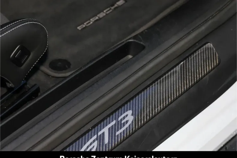 Porsche 992 din 2023 cu 12.800 km - oferta POR163590 - foto 22