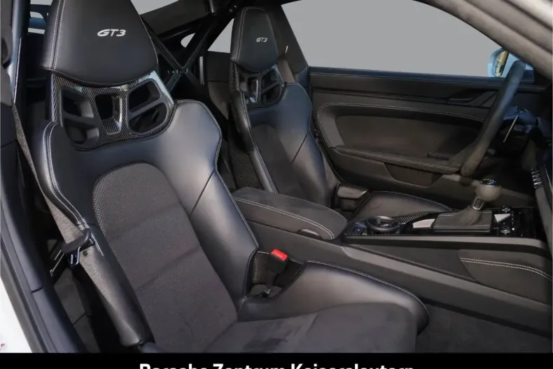 Porsche 992 din 2023 cu 12.800 km - oferta POR163590 - foto 23