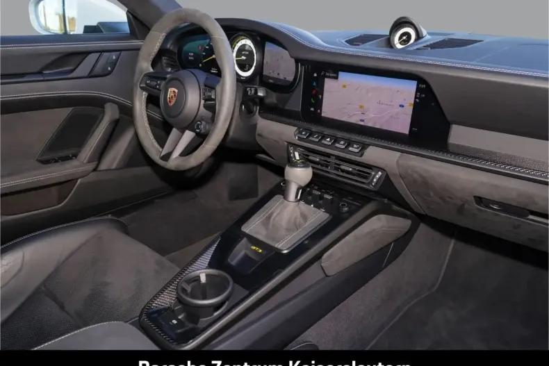 Porsche 992 din 2023 cu 12.800 km - oferta POR163590 - foto 24