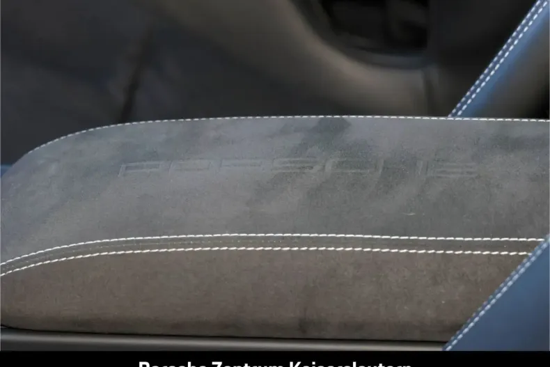 Porsche 992 din 2023 cu 12.800 km - oferta POR163590 - foto 25