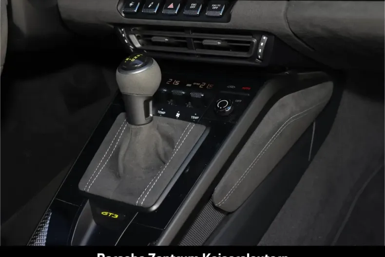 Porsche 992 din 2023 cu 12.800 km - oferta POR163590 - foto 27