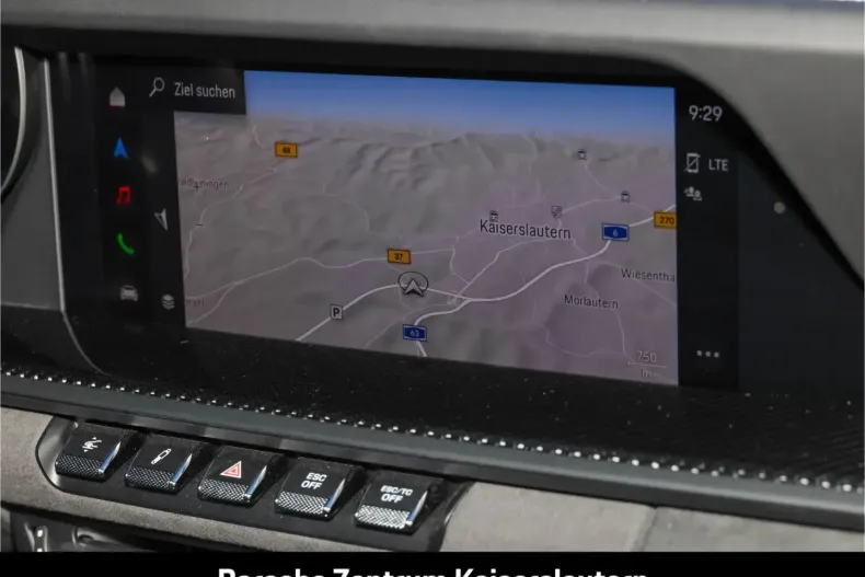 Porsche 992 din 2023 cu 12.800 km - oferta POR163590 - foto 28