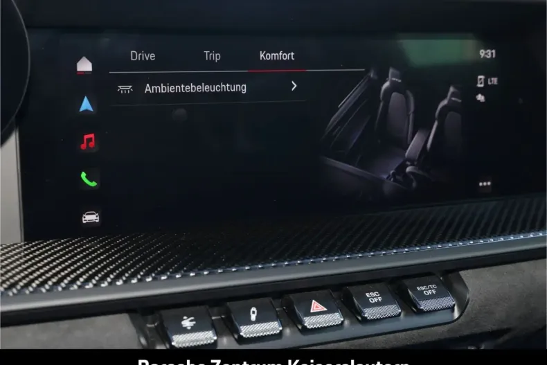 Porsche 992 din 2023 cu 12.800 km - oferta POR163590 - foto 30