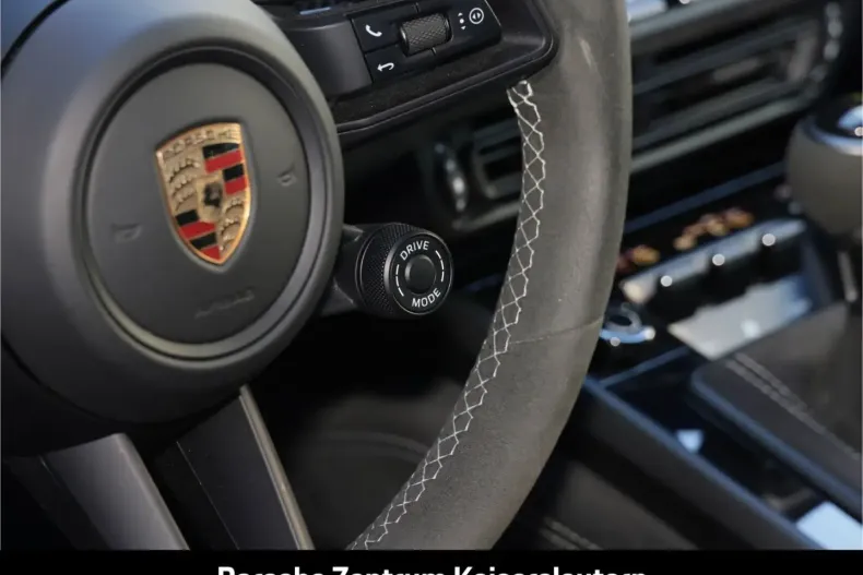 Porsche 992 din 2023 cu 12.800 km - oferta POR163590 - foto 33