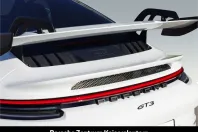 Porsche 992 din 2023 cu 12.800 km - oferta POR163590 - foto 35