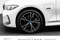 BMW 330 din 2022 cu 44.735 km - oferta BMW163591 - foto 9