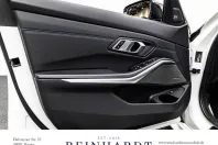 BMW 330 din 2022 cu 44.735 km - oferta BMW163591 - foto 10