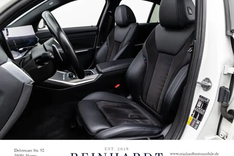 BMW 330 din 2022 cu 44.735 km - oferta BMW163591 - foto 11