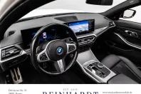 BMW 330 din 2022 cu 44.735 km - oferta BMW163591 - foto 13