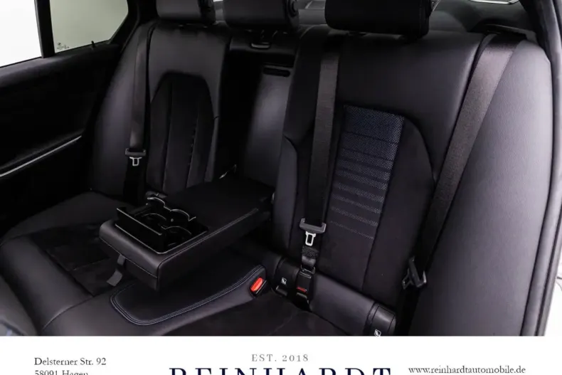 BMW 330 din 2022 cu 44.735 km - oferta BMW163591 - foto 14