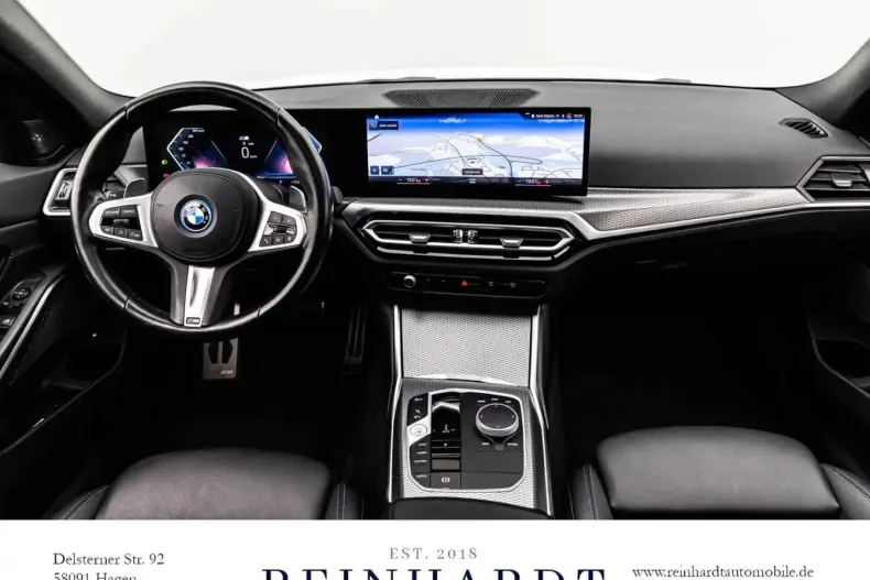 BMW 330 din 2022 cu 44.735 km - oferta BMW163591 - foto 15
