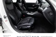 BMW 330 din 2022 cu 44.735 km - oferta BMW163591 - foto 17