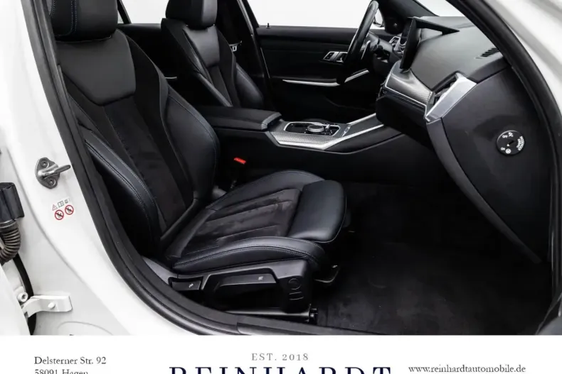 BMW 330 din 2022 cu 44.735 km - oferta BMW163591 - foto 17