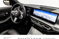 BMW 330 din 2022 cu 44.735 km - oferta BMW163591 - foto 18
