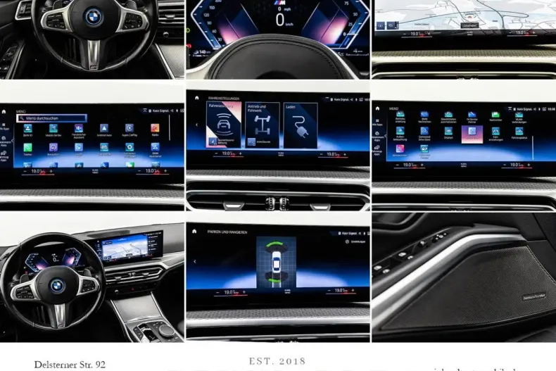 BMW 330 din 2022 cu 44.735 km - oferta BMW163591 - foto 19