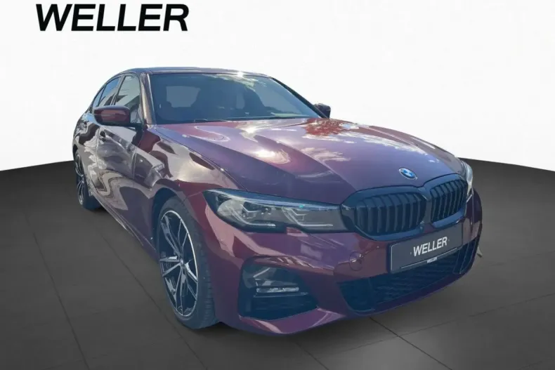 BMW 330 din 2022 cu 40.434 km - oferta BMW163592 - foto 2