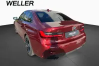 BMW 330 din 2022 cu 40.434 km - oferta BMW163592 - foto 4
