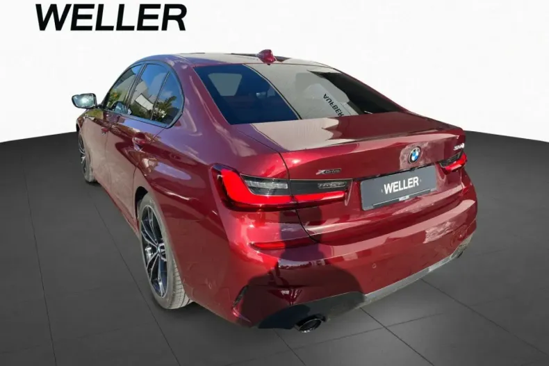 BMW 330 din 2022 cu 40.434 km - oferta BMW163592 - foto 4