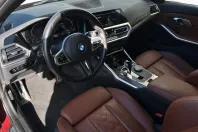 BMW 330 din 2022 cu 40.434 km - oferta BMW163592 - foto 5