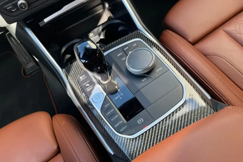 BMW 330 din 2022 cu 40.434 km - oferta BMW163592 - foto 9